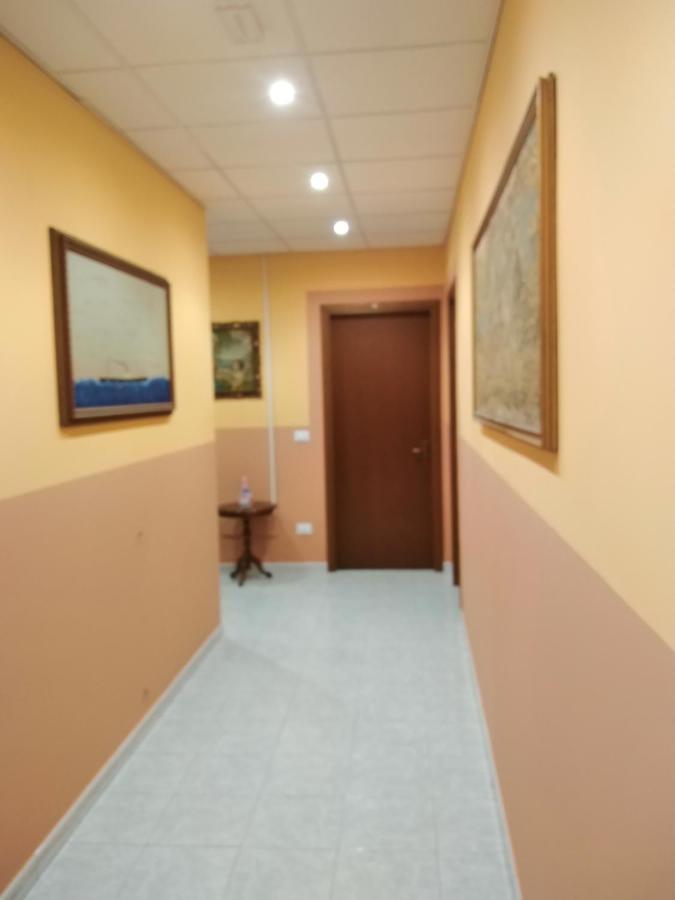 Albergo Jolanda Diano Marina Exterior foto