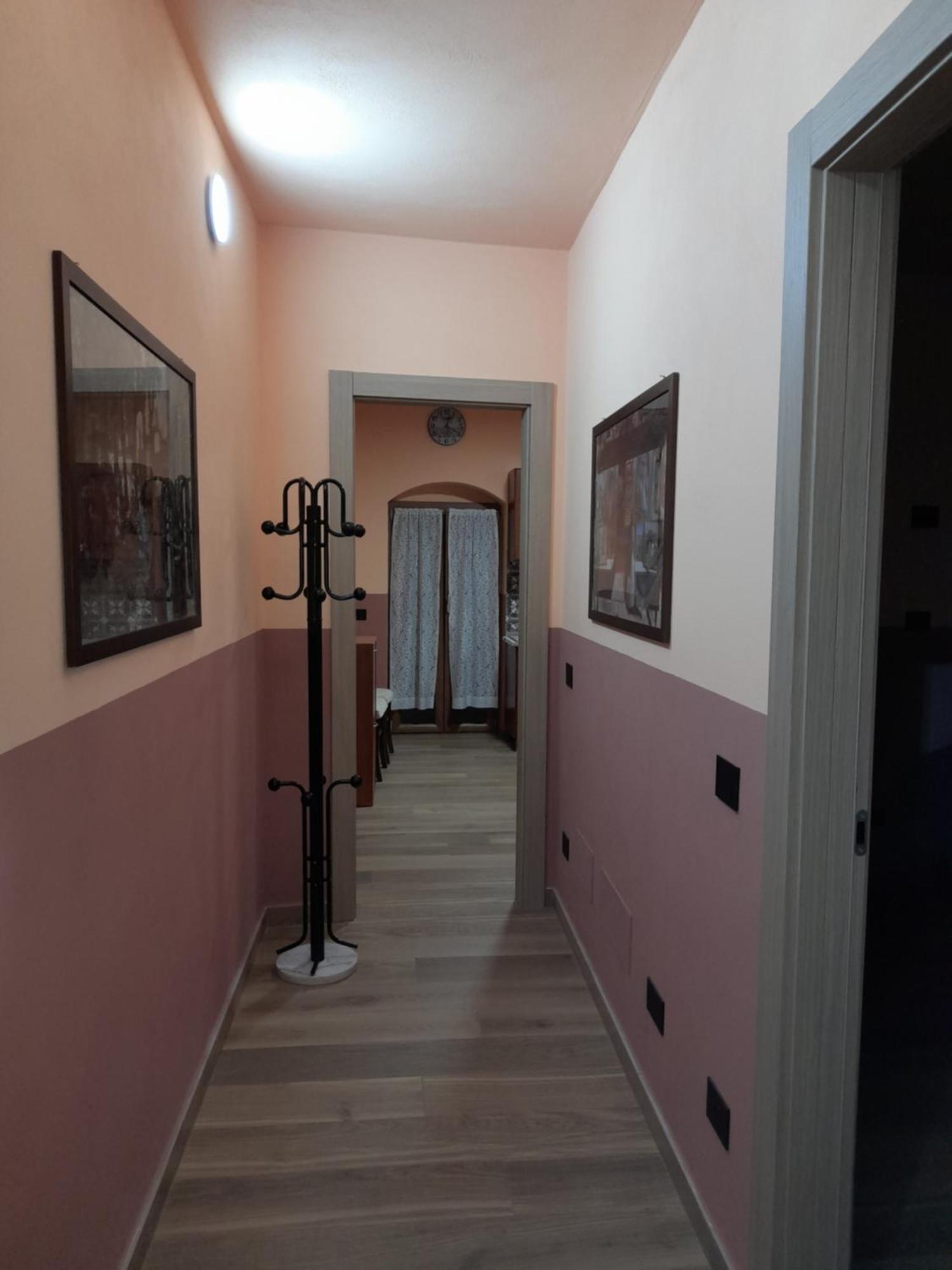 Albergo Jolanda Diano Marina Exterior foto