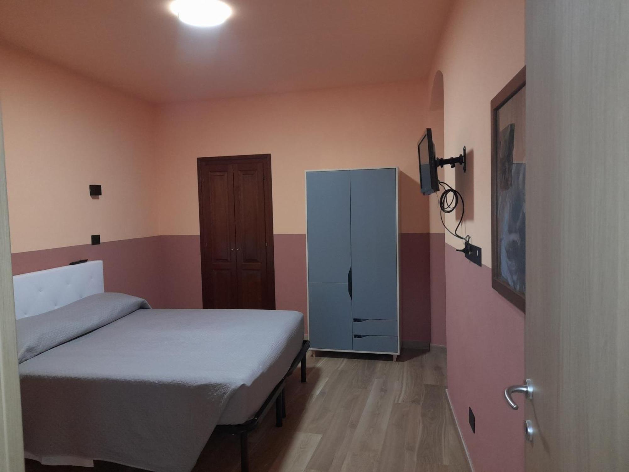 Albergo Jolanda Diano Marina Exterior foto