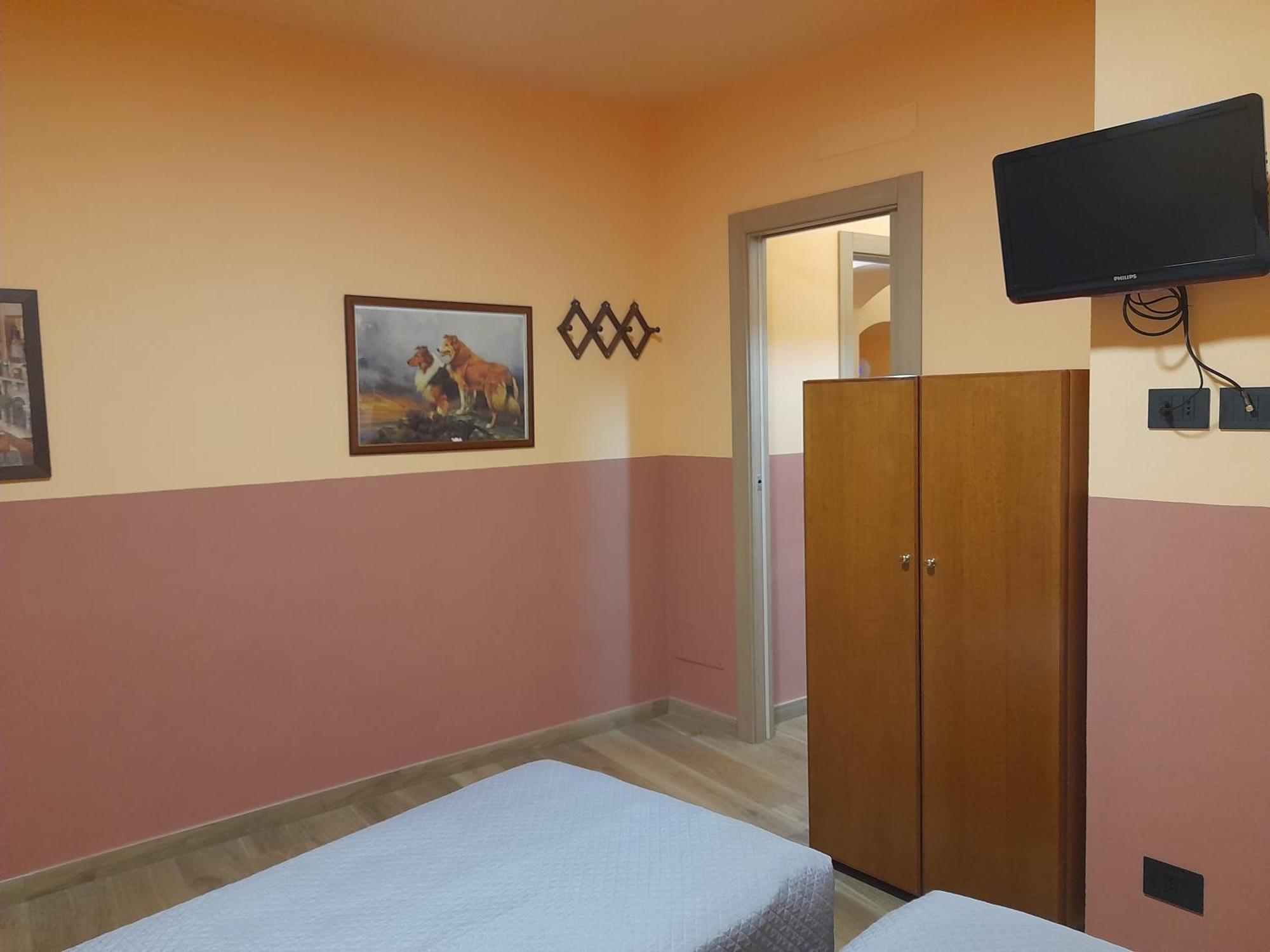 Albergo Jolanda Diano Marina Exterior foto