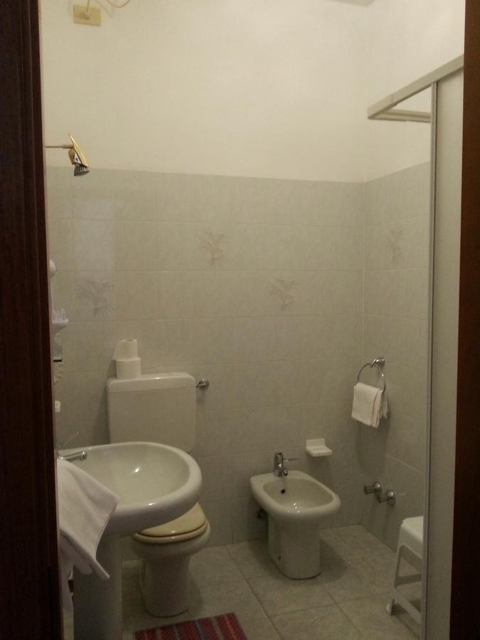 Albergo Jolanda Diano Marina Exterior foto